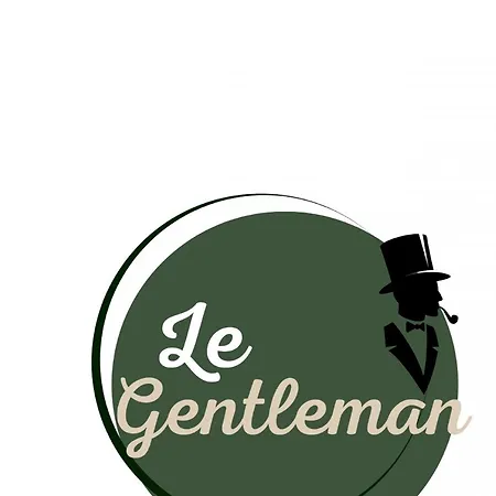 Le Gentleman - Elegant - Confort - Calme Douai Exterior photo
