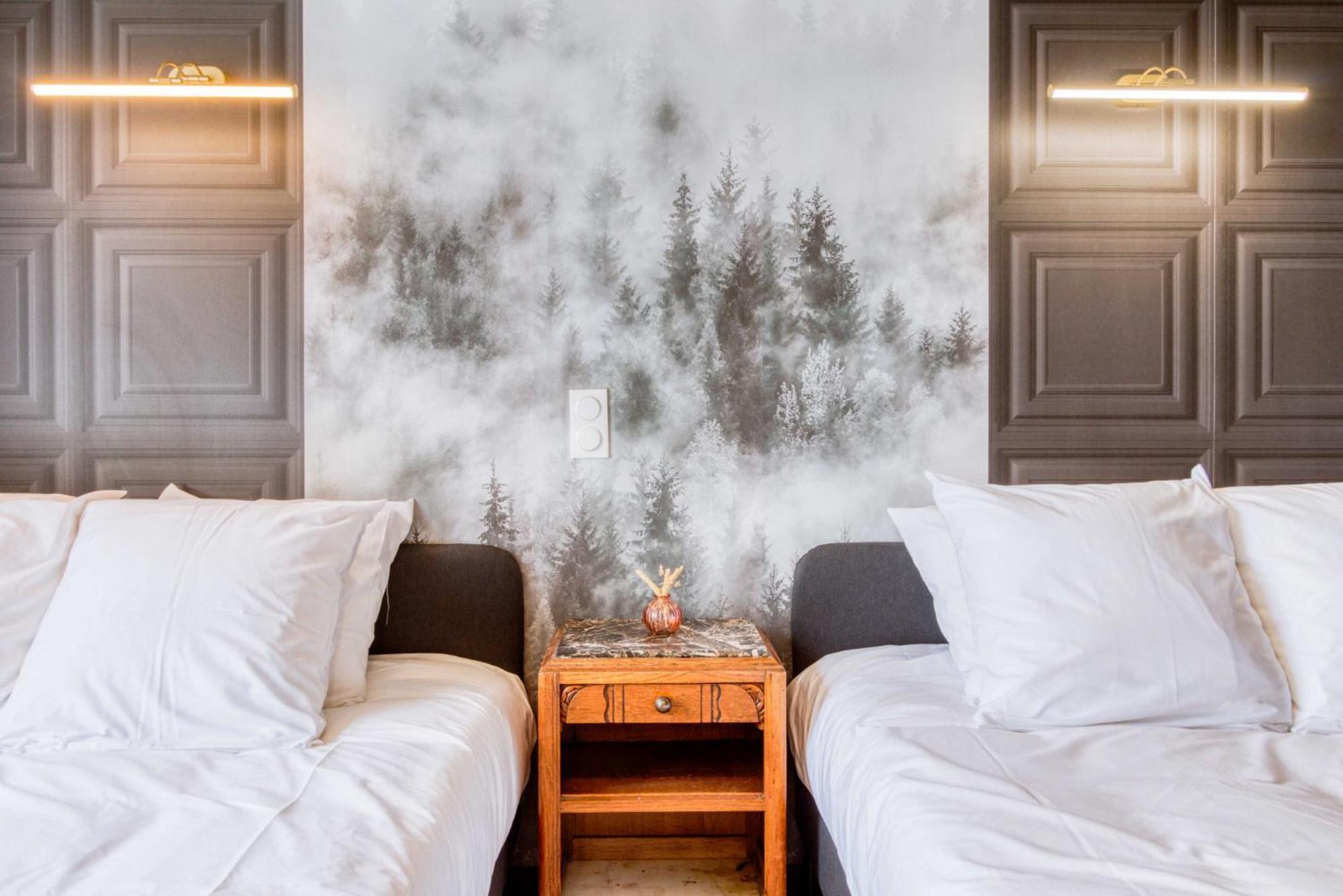 Apartment Le Gentleman - Elegant - Confort - Calme *