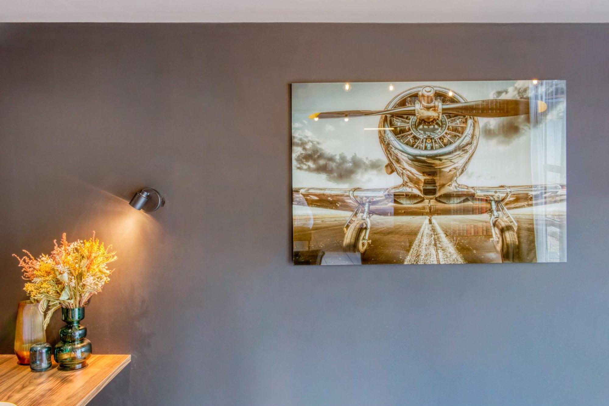 Le Gentleman - Elegant - Confort - Calme Apartment