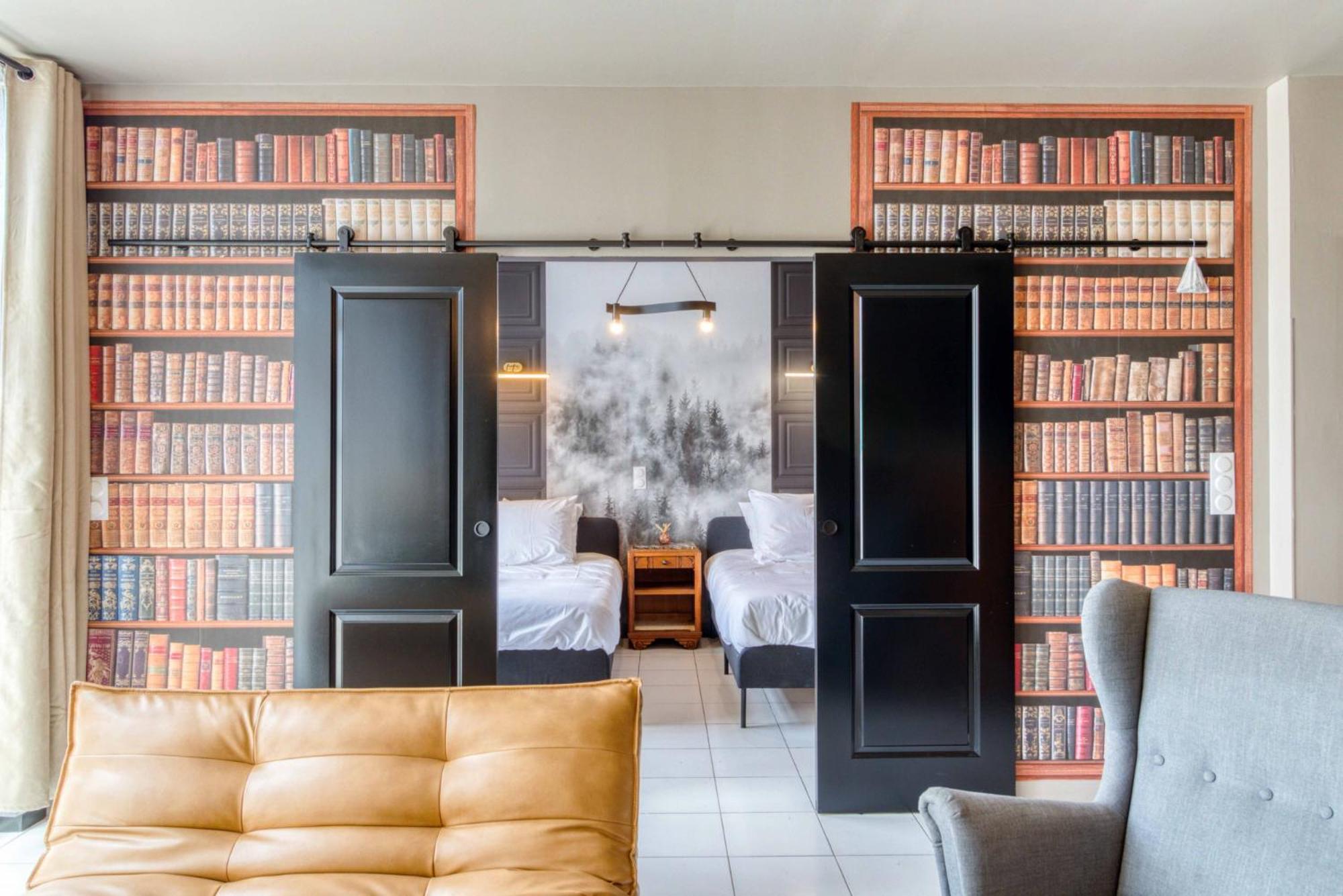 Le Gentleman - Elegant - Confort - Calme Apartment
